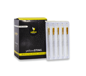 Igły do akupunktury – Jak działają?