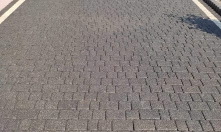 Ochrona kostki brukowej – jak i kiedy?
