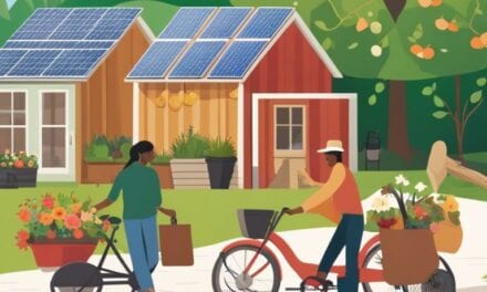 Ekologiczny Start Wiosną – 7 Kroków Do świadomego życia Dla Planety