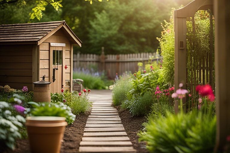 Jak Urządzić Ekologiczny Ogród Wiosną – Poradnik Dla Miłośników Natury (How-to – Ekologia)