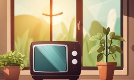 Wiosenne Poprawki W Domu – Jak Zwiększyć Efektywność Energetyczną? (How-to – Oszczędności)