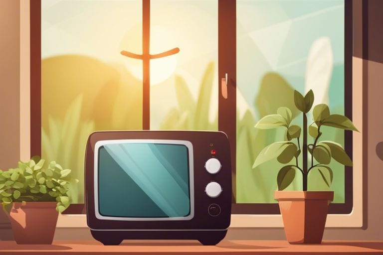 Wiosenne Poprawki W Domu – Jak Zwiększyć Efektywność Energetyczną? (How-to – Oszczędności)