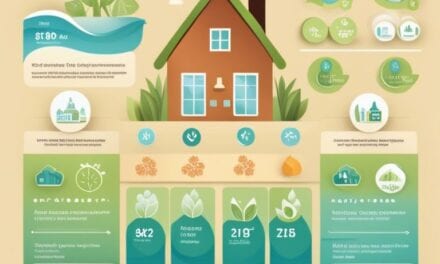 Oszczędzaj Wiosną – Jak Zmniejszyć Zużycie Wody W Domu (How-to – Oszczędności)