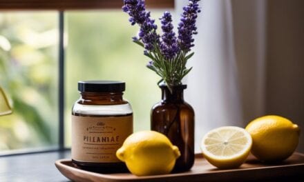 Wiosenne Porządki Bez Chemii – Jak Przygotować Ekologiczne środki Czystości? (How-to – Ekologia, Porządki)