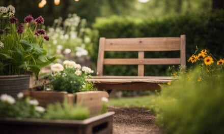 Jak Zbudować Przytulny Ogródek Na Majówkę – Eko Porady