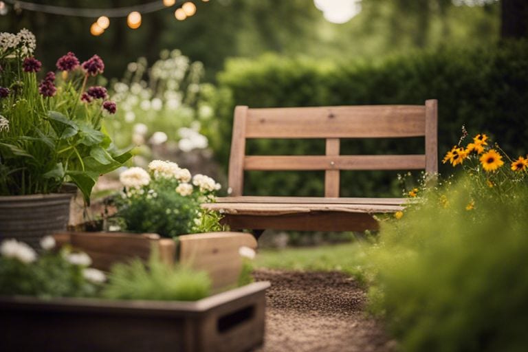 Jak Zbudować Przytulny Ogródek Na Majówkę – Eko Porady