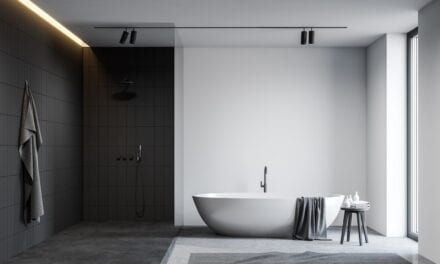 Co położyć na podłogę w sypialni?