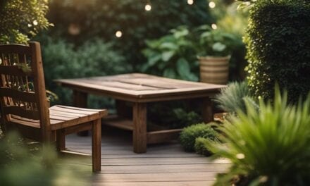 Jak Urządzić Relaksujący Ogródek – Eko Porady