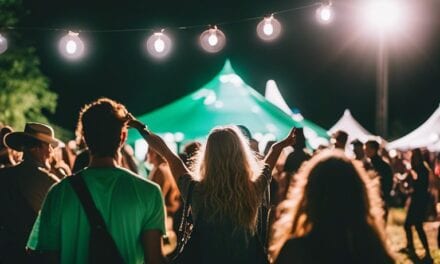 Ekologiczne festiwale muzyczne – jak się bawić odpowiedzialnie?