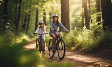 Ekologiczne podróżowanie z dziećmi – jak zachęcić najmłodszych do dbania o planetę?