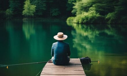 Ekologiczne wędkowanie – jak łowić ryby w sposób zrównoważony?