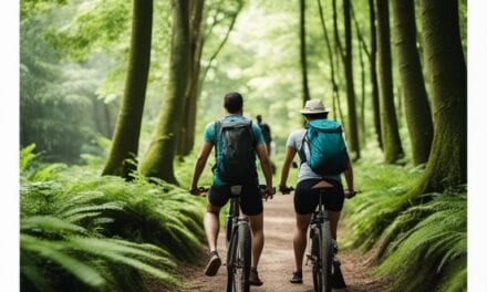 Ekologiczne zwiedzanie – jak poznawać nowe miejsca w sposób odpowiedzialny?