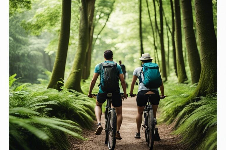 Ekologiczne zwiedzanie – jak poznawać nowe miejsca w sposób odpowiedzialny?
