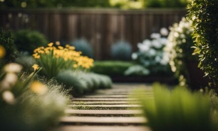 Jak Wykorzystać Majówkę W Ogrodzie – Porady Ekologiczne