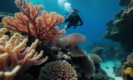 Ekologiczne nurkowanie i snorkeling – podwodny świat w zgodzie z naturą