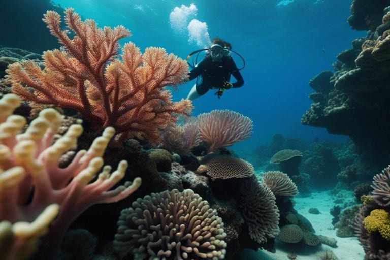 Ekologiczne nurkowanie i snorkeling – podwodny świat w zgodzie z naturą