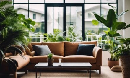 Pielęgnacja roślin doniczkowych podczas urlopu – automatyczne podlewanie, nawadnianie knotowe, opieka sąsiedzka