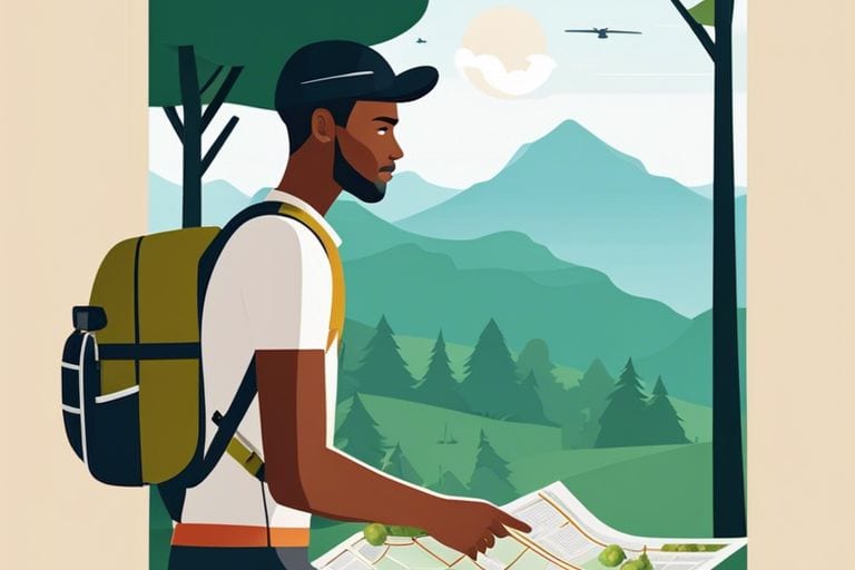 Ekologiczne wycieczki rowerowe – planowanie trasy, ekwipunek, bezpieczeństwo