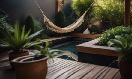 Jak Stworzyć Relaksacyjny Kącik W Ogrodzie – Eko Porady
