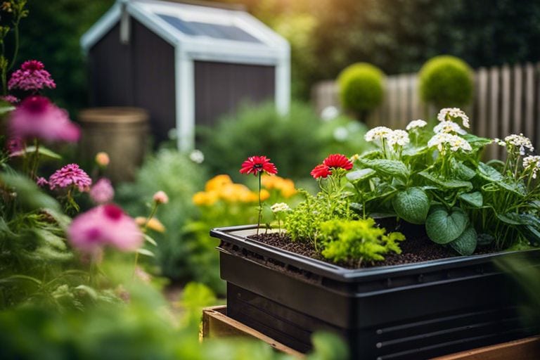 Jak Rozwijać Swój Ogród W Majówkowy Weekend – Eko Porady
