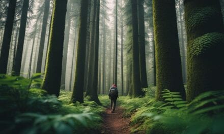 Eko-turysta – jak podróżować odpowiedzialnie?