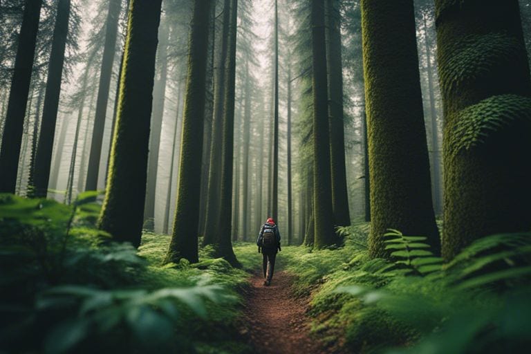 Eko-turysta – jak podróżować odpowiedzialnie?