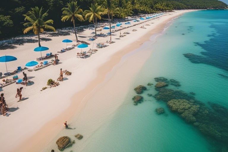 Ekologiczne plaże – jak dbać o czystość wybrzeża?