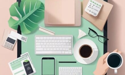 Ekologiczne nawyki w pracy – oszczędność energii, papieru, segregacja odpadów