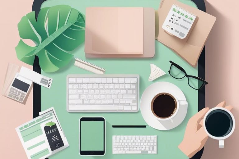 Ekologiczne nawyki w pracy – oszczędność energii, papieru, segregacja odpadów