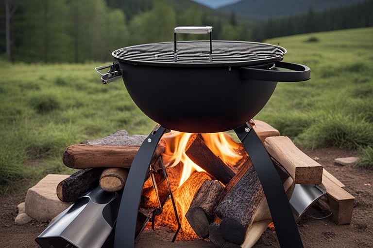 Ekologiczne grille i ogniska – alternatywy dla tradycyjnego węgla