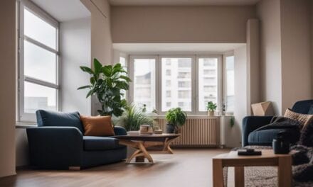 Jak przygotować mieszkanie do wyjazdu na wakacje?