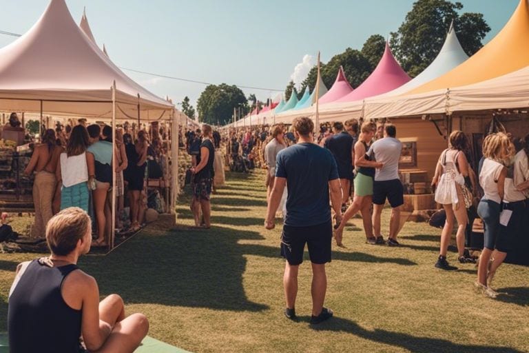 Ekologiczne festiwale i wydarzenia – jak się bawić odpowiedzialnie?