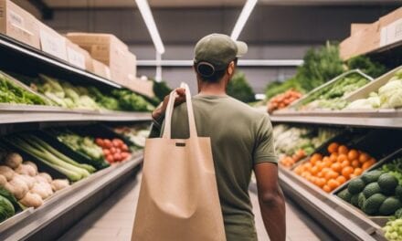 Jak zrobić ekologiczne zakupy?