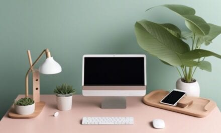 Minimalizm cyfrowy – jak ograniczyć ślad węglowy w sieci?