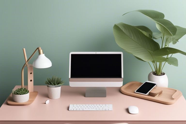 Minimalizm cyfrowy – jak ograniczyć ślad węglowy w sieci?