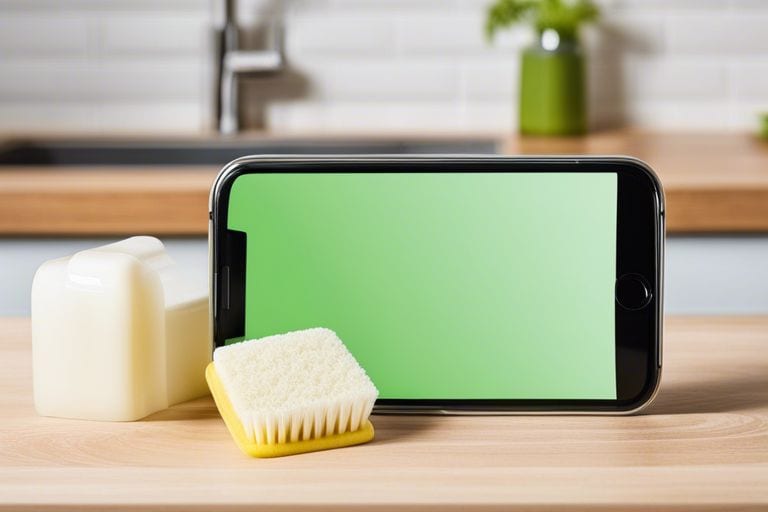 Ekologiczne sprzątanie – naturalne środki czystości i porady