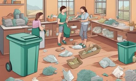 Jak segregować odpady? Praktyczny poradnik dla każdego