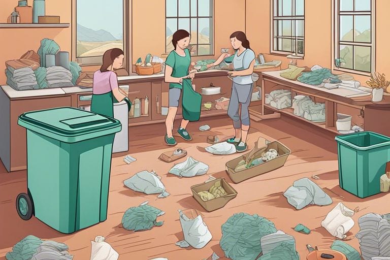 Jak segregować odpady? Praktyczny poradnik dla każdego