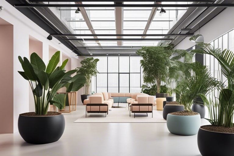 Eko-biuro – jak stworzyć przyjazne środowisku miejsce pracy?