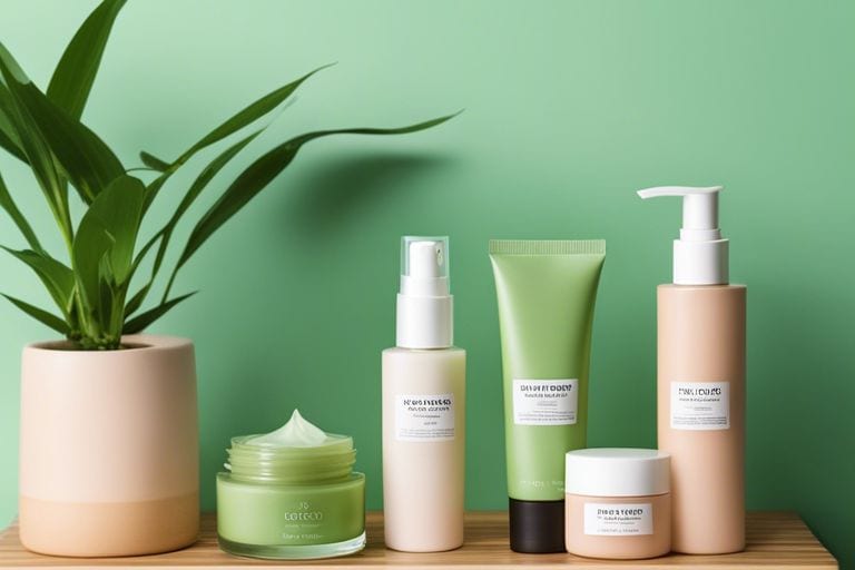 Ekologiczne kosmetyki – jak wybrać te najlepsze?