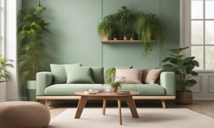 Eko-remont – jak odświeżyć mieszkanie w zgodzie z naturą?