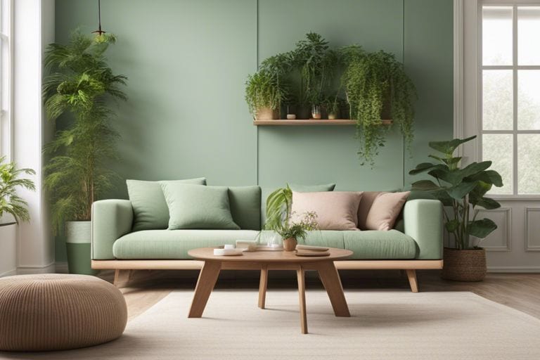 Eko-remont – jak odświeżyć mieszkanie w zgodzie z naturą?