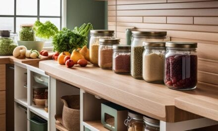 Zero waste w kuchni – jak ograniczyć marnowanie żywności?