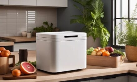 Kompostowanie w mieszkaniu – czy to możliwe?