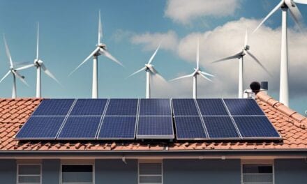 Energia odnawialna w domu – czy to się opłaca?