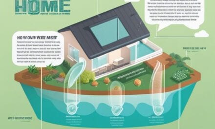 Oszczędzanie wody w domu i ogrodzie – praktyczne porady