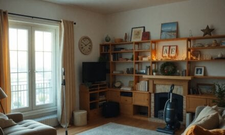 Jak Przeprowadzić Efektywne Porządki W Domu Przed Zimą