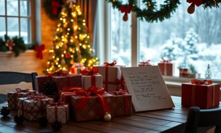 Jak Stworzyć Idealną Listę Prezentów Na Boże Narodzenie W 3 Tygodnie?