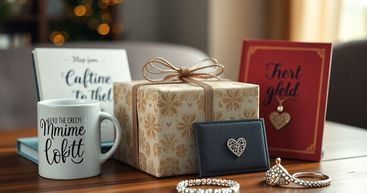 Jak Unikać Nietrafionych Prezentów Dla Bliskich?