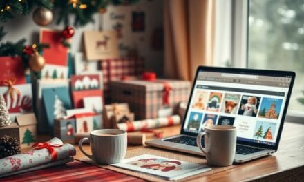 Jak Wybrać I Zamówić Kartki świąteczne? Przygotowania Na Boże Narodzenie Z Wyprzedzeniem!